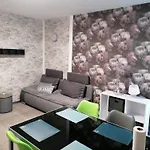 Nahe Haengebruecke Appartement *