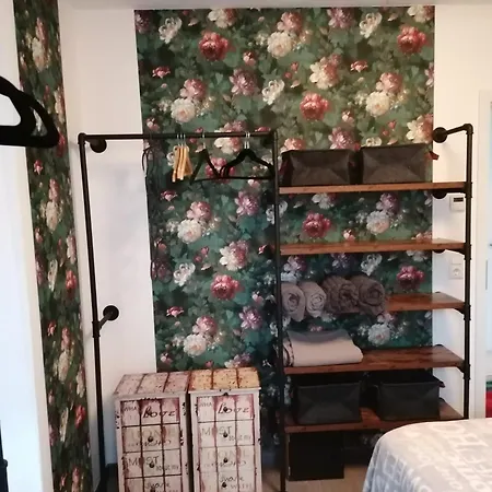 Nahe Haengebruecke * Kastellaun