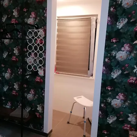 Appartement Nahe Haengebruecke Kastellaun