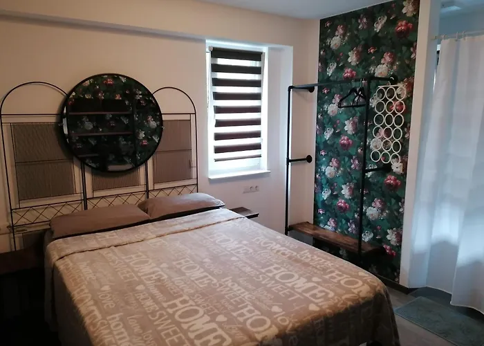 Nahe Haengebruecke Apartament *