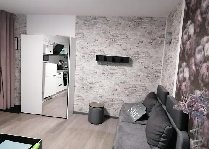 Nahe Haengebruecke Kastellaun