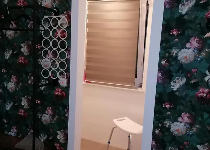 Apartament Nahe Haengebruecke Kastellaun